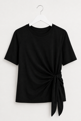 Blusa Amarração
