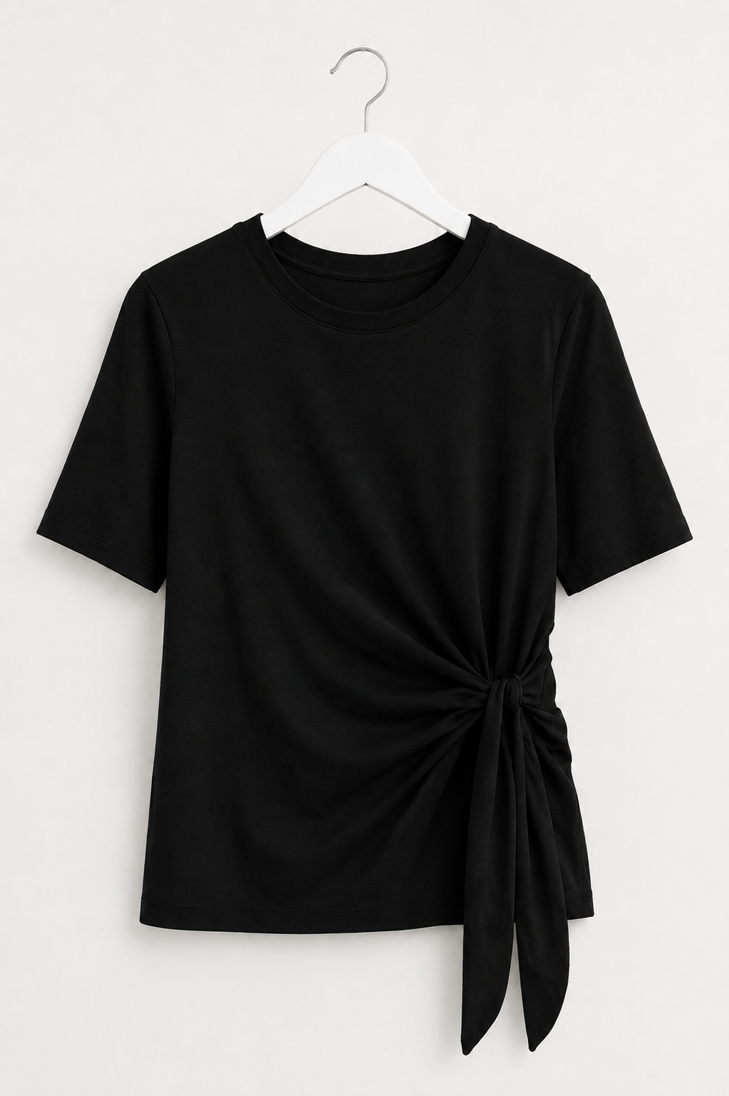 Blusa Amarração