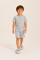 Kit Pijama Infantil Confort