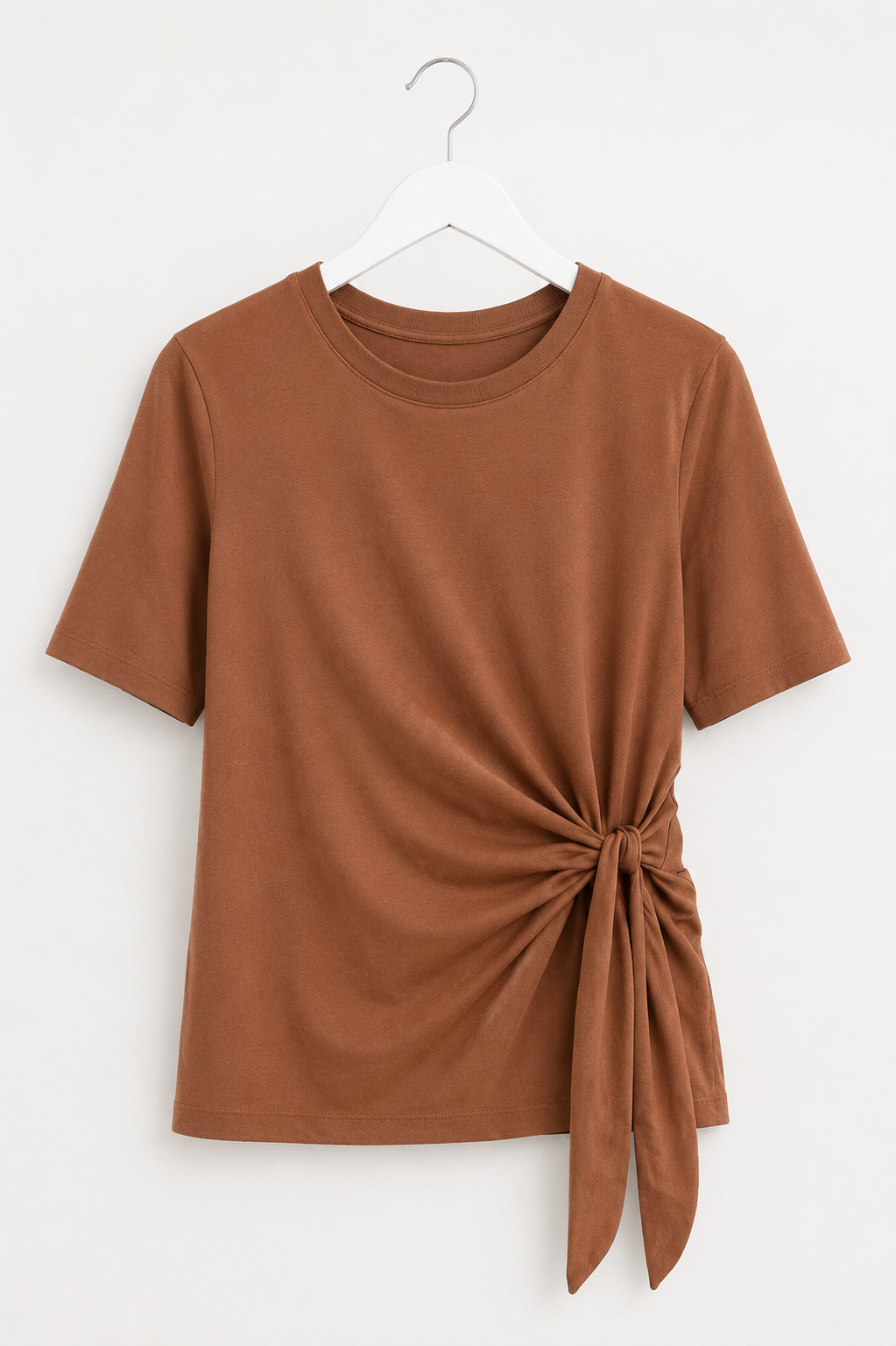 Blusa Amarração