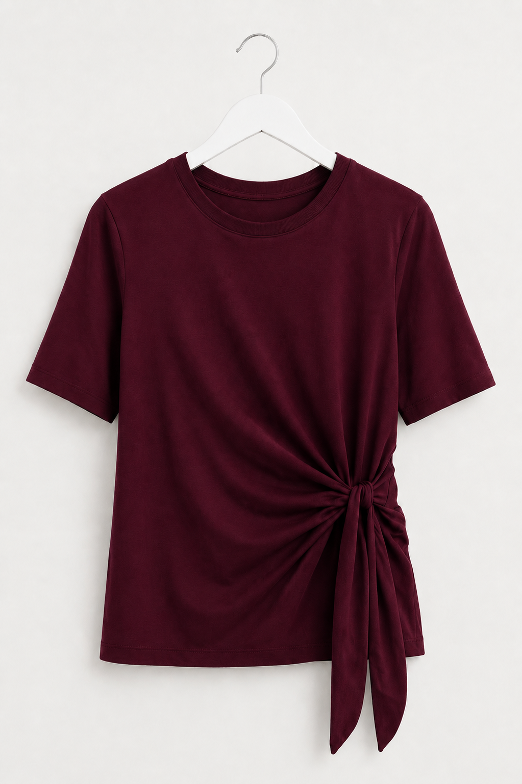 Blusa Amarração