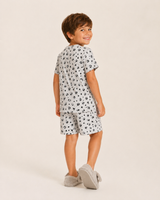 Kit Pijama Infantil Confort