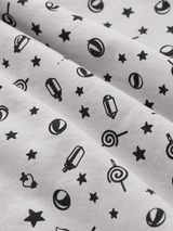 Kit Pijama Infantil Confort