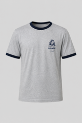 Camiseta Manga Curta Rede Municipal Jlle
