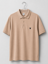 Camisa Gola Polo Lisa