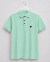 Camisa Gola Polo Lisa