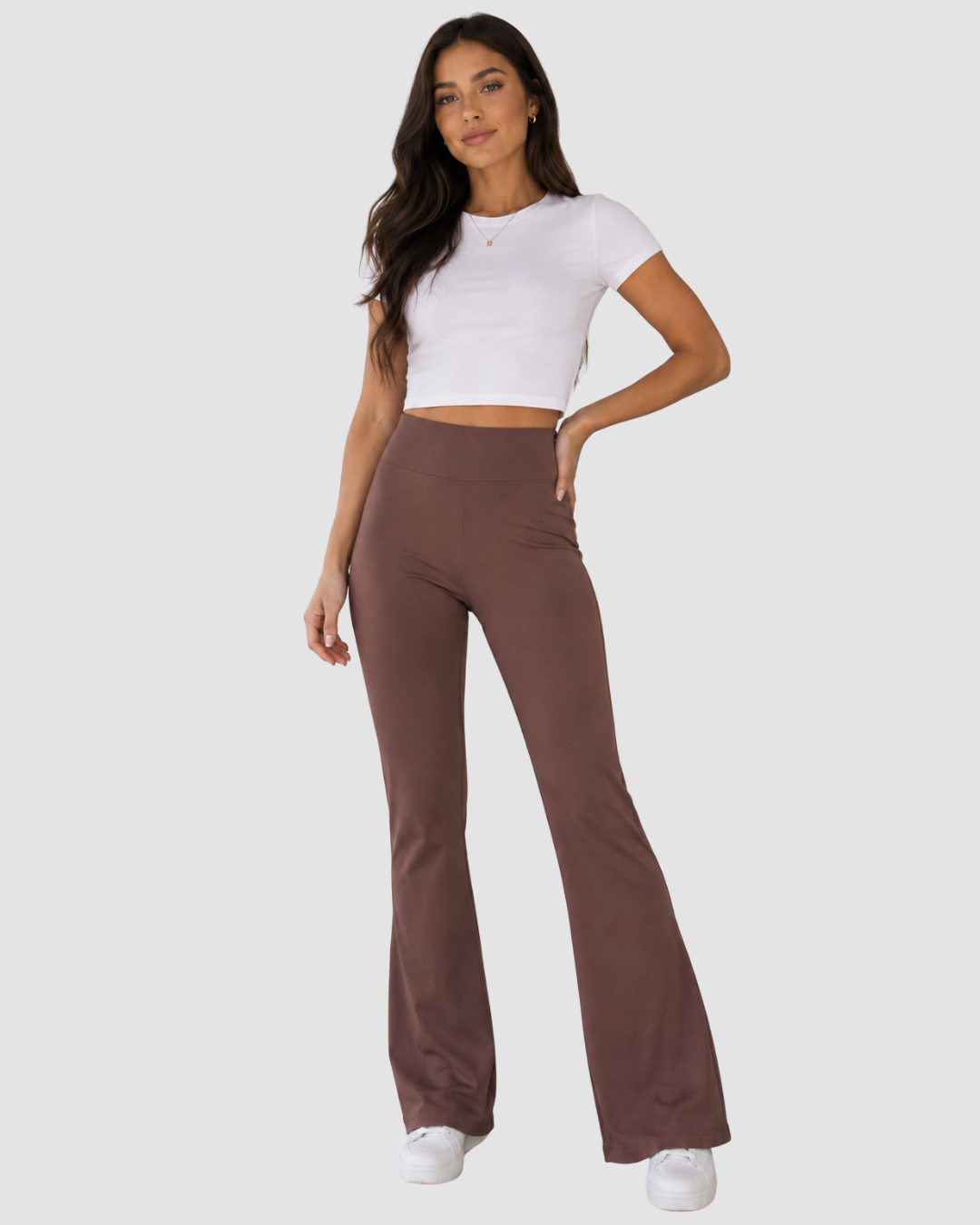 Calça Zero Transpârencia