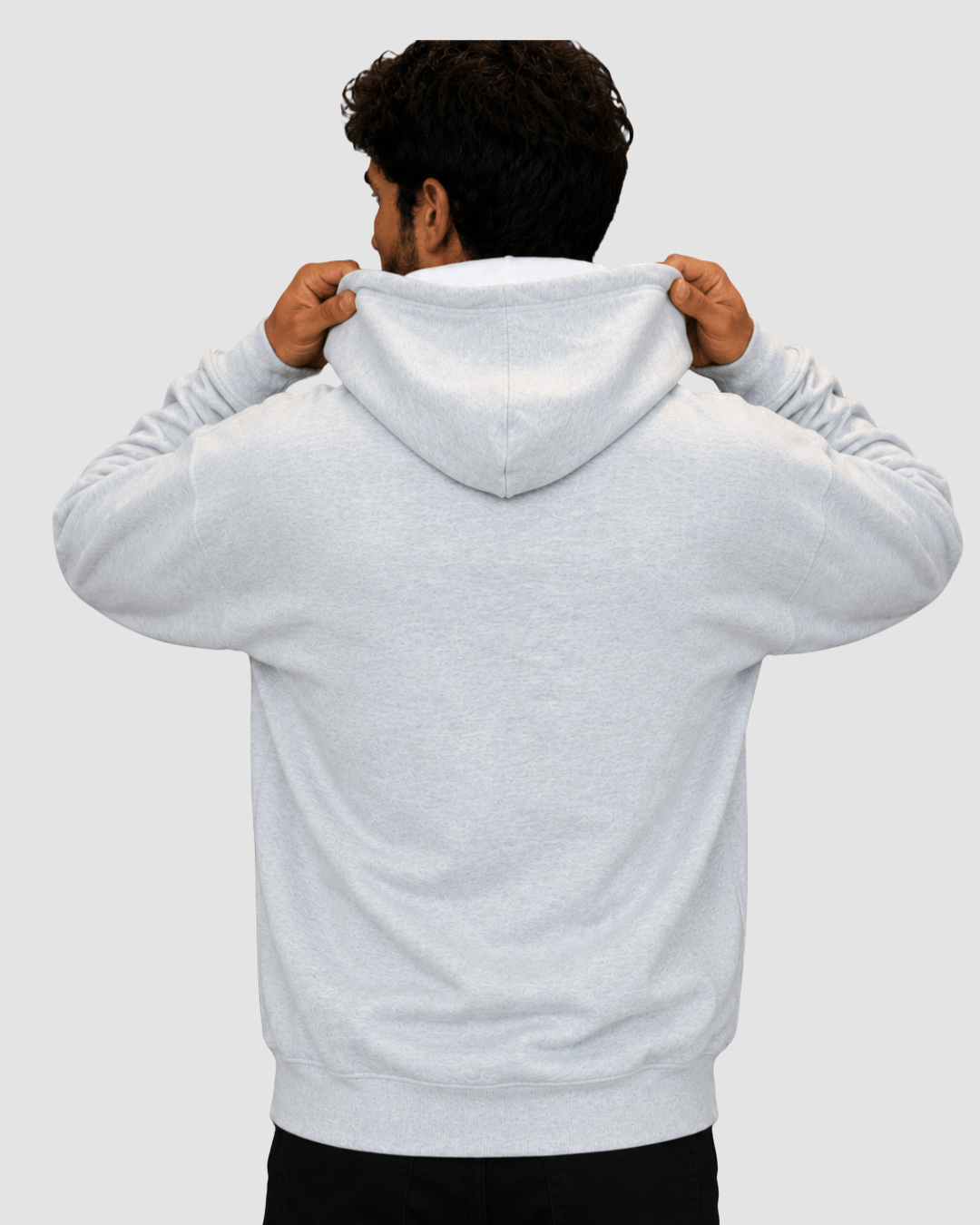 Casaco Básico Masculino