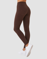 Legging Zero Transparência