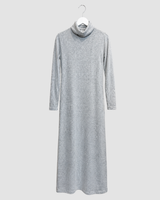Vestido Longo de Lãzinha