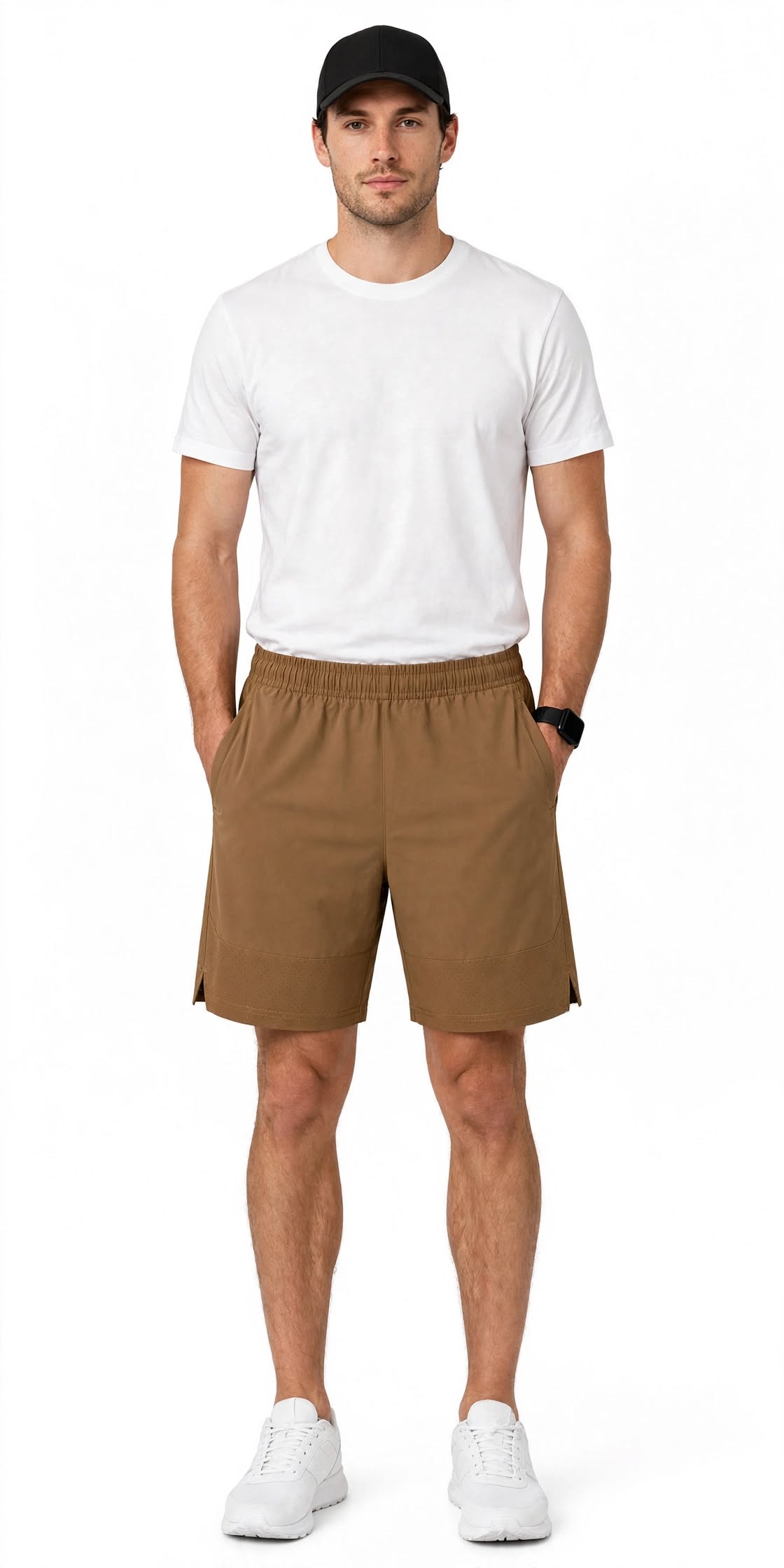 Bermuda Masculina