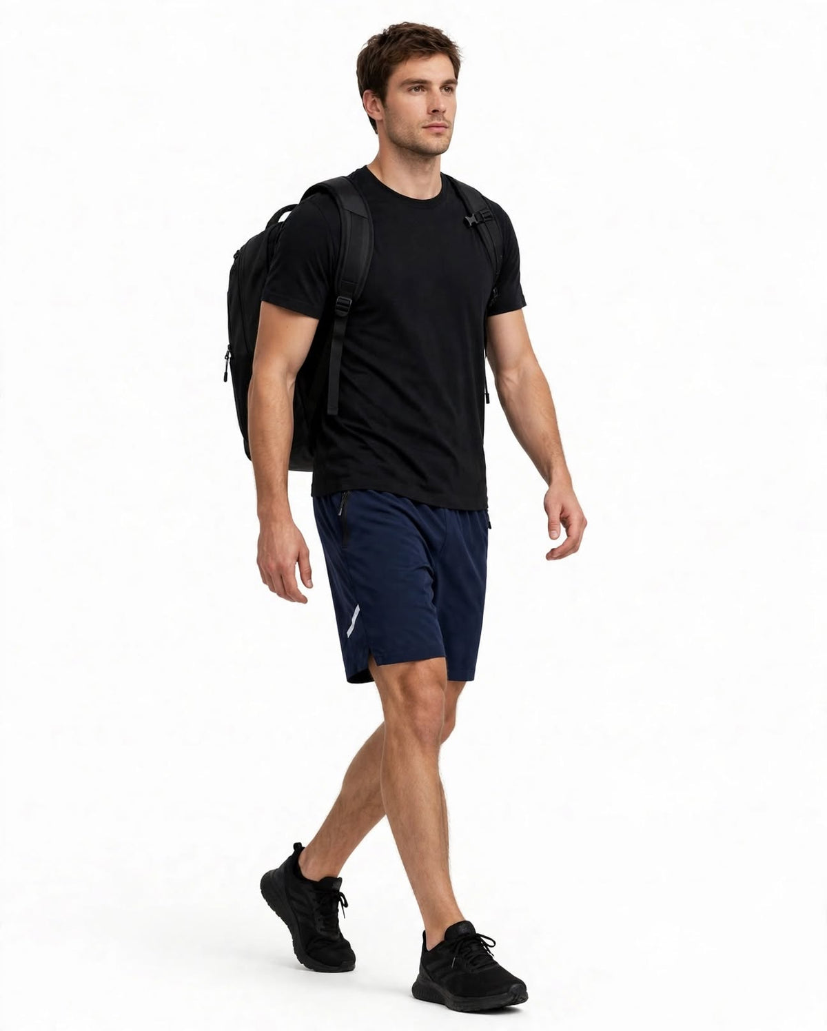 Bermuda Masculina