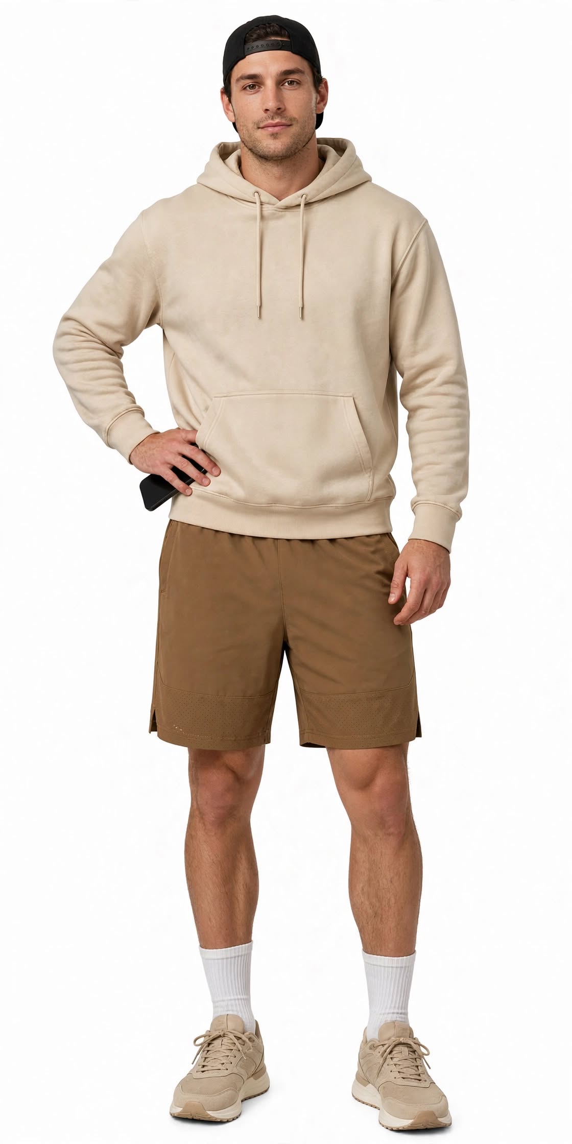 Bermuda Masculina