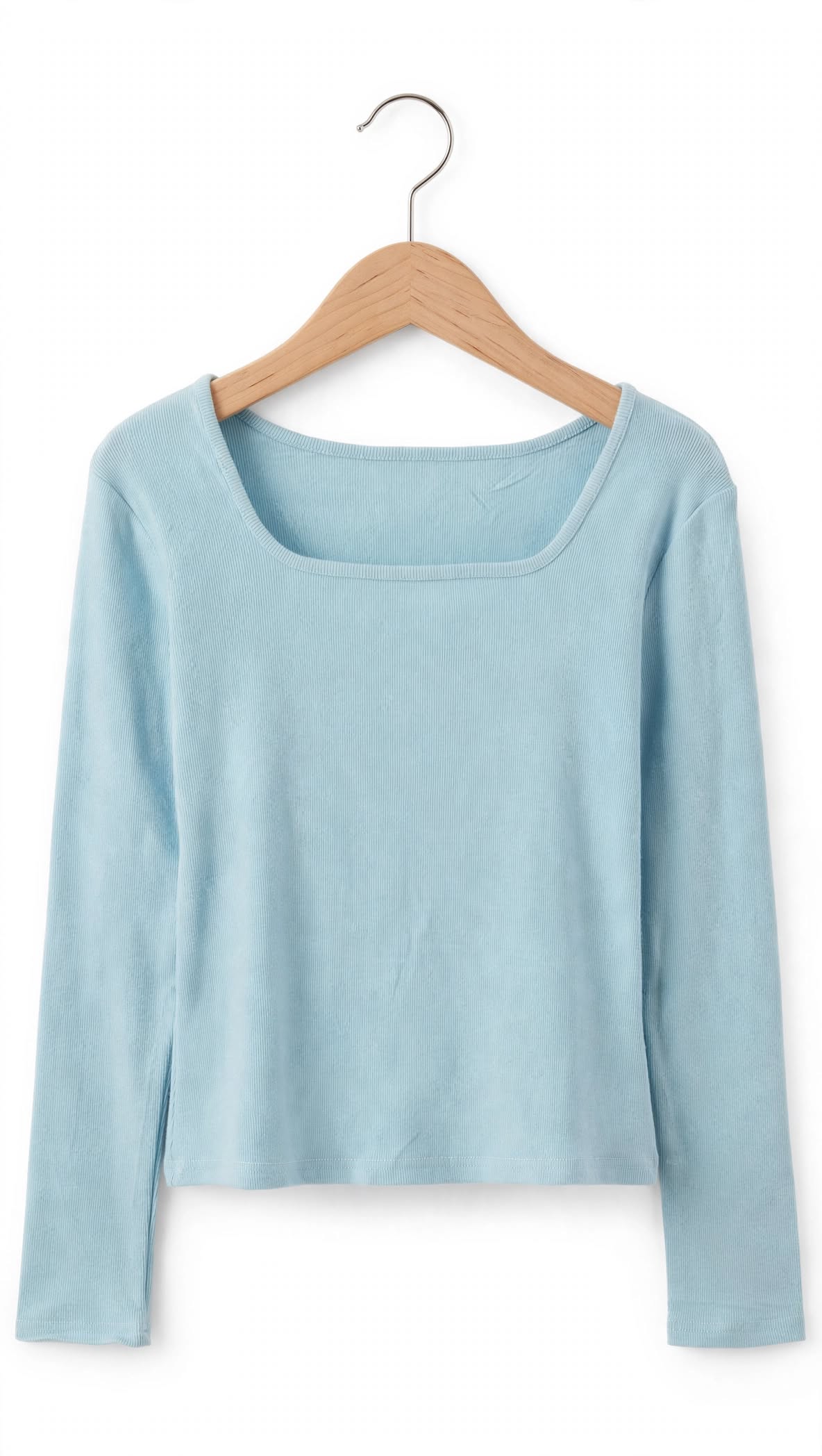Blusa Veludo Manga longa