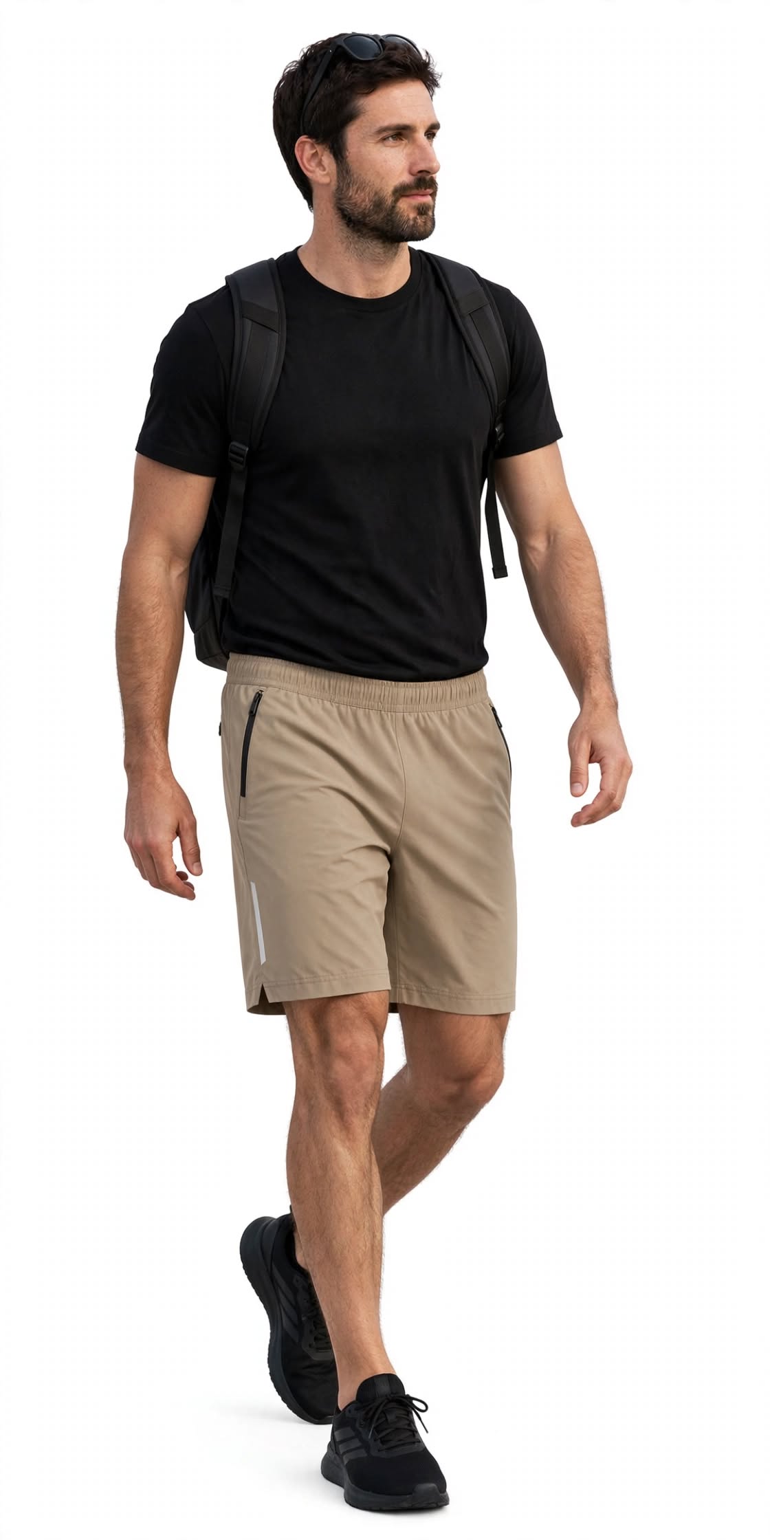 Bermuda Masculina