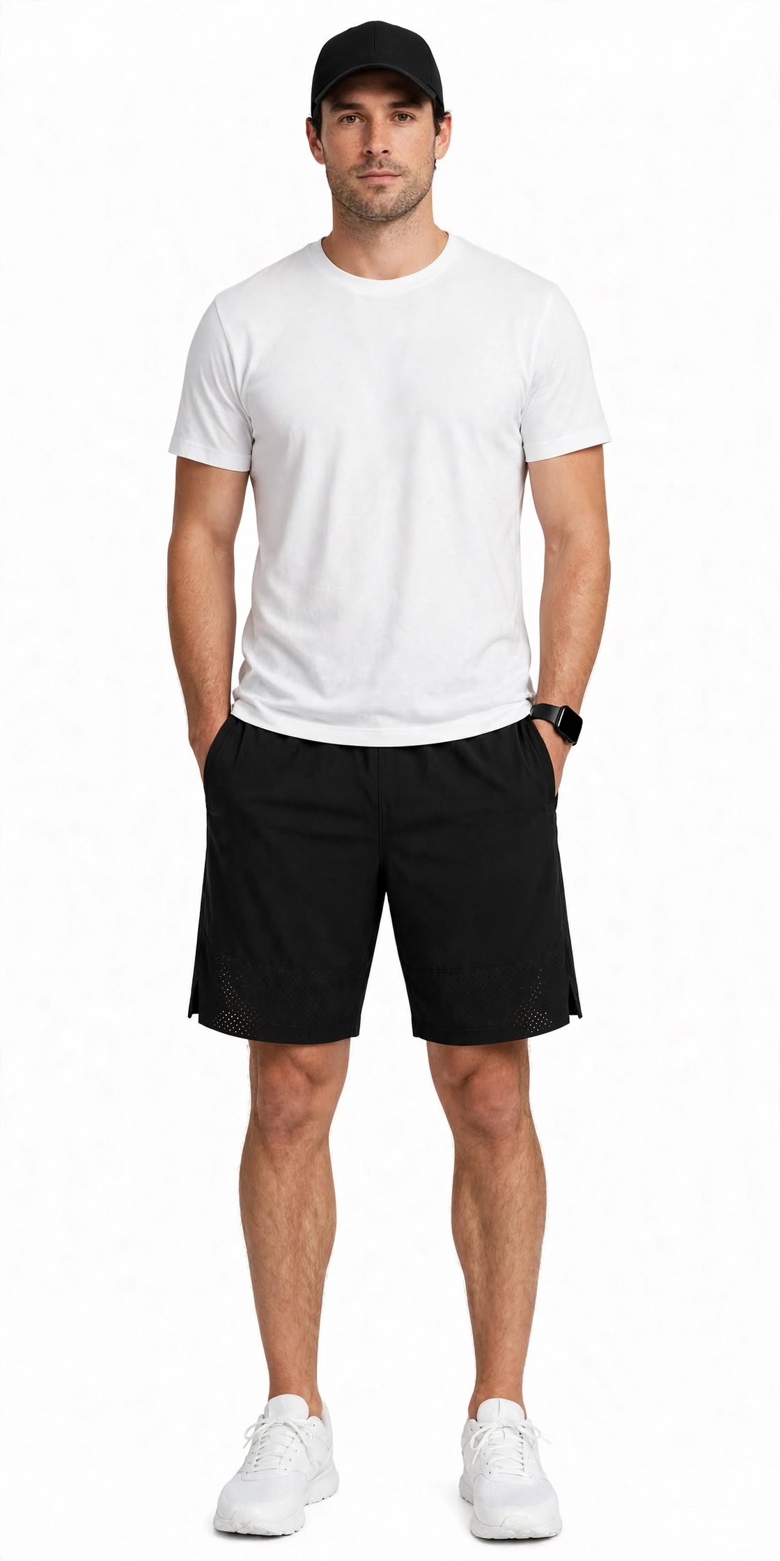Bermuda Masculina