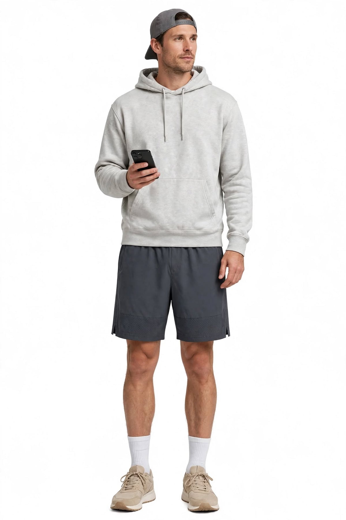 Bermuda Masculina