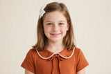 Vestido Golinha Romantic