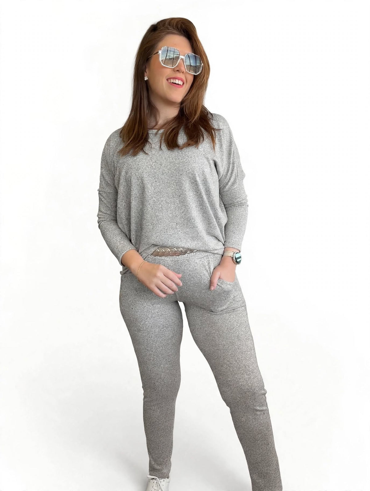 Conjunto de Lãzinha