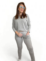 Conjunto de Lãzinha