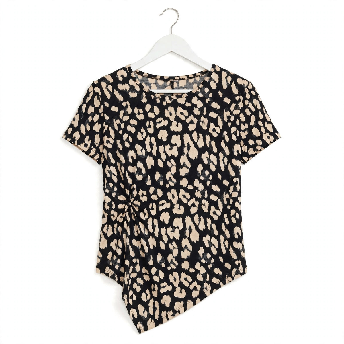 Blusa de Ponta Oncinha