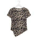 Blusa de Ponta Oncinha