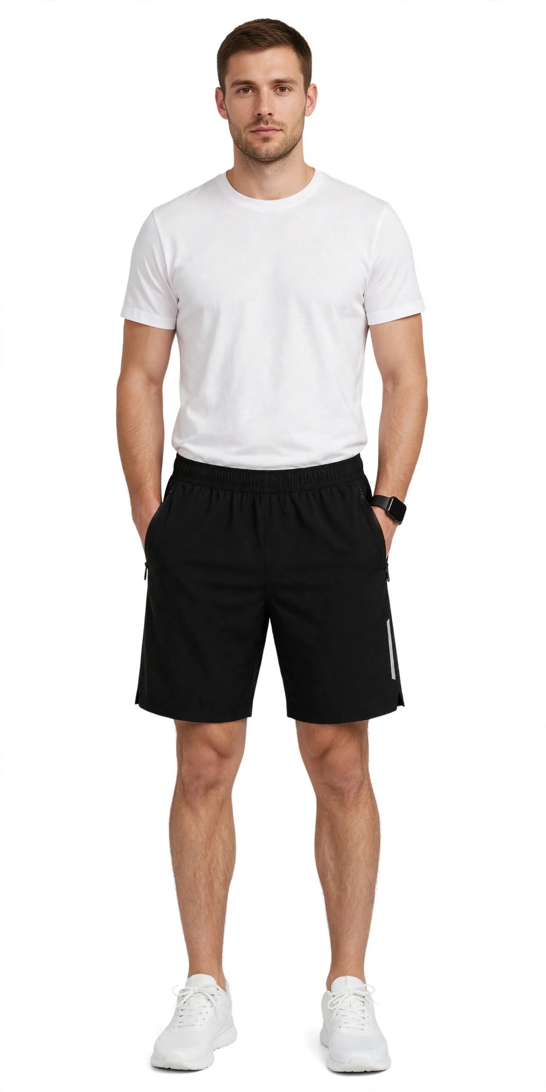 Bermuda Masculina