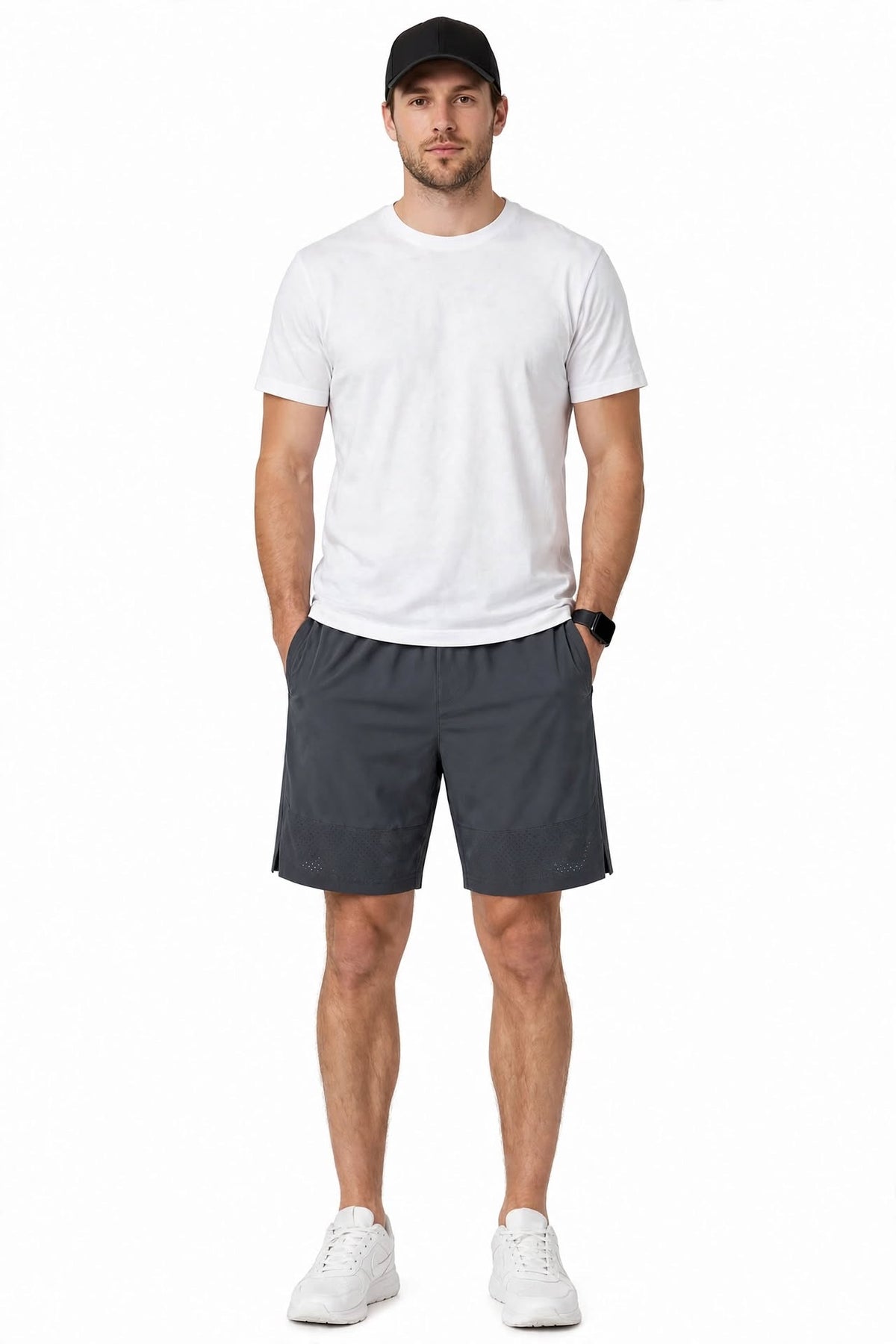 Bermuda Masculina