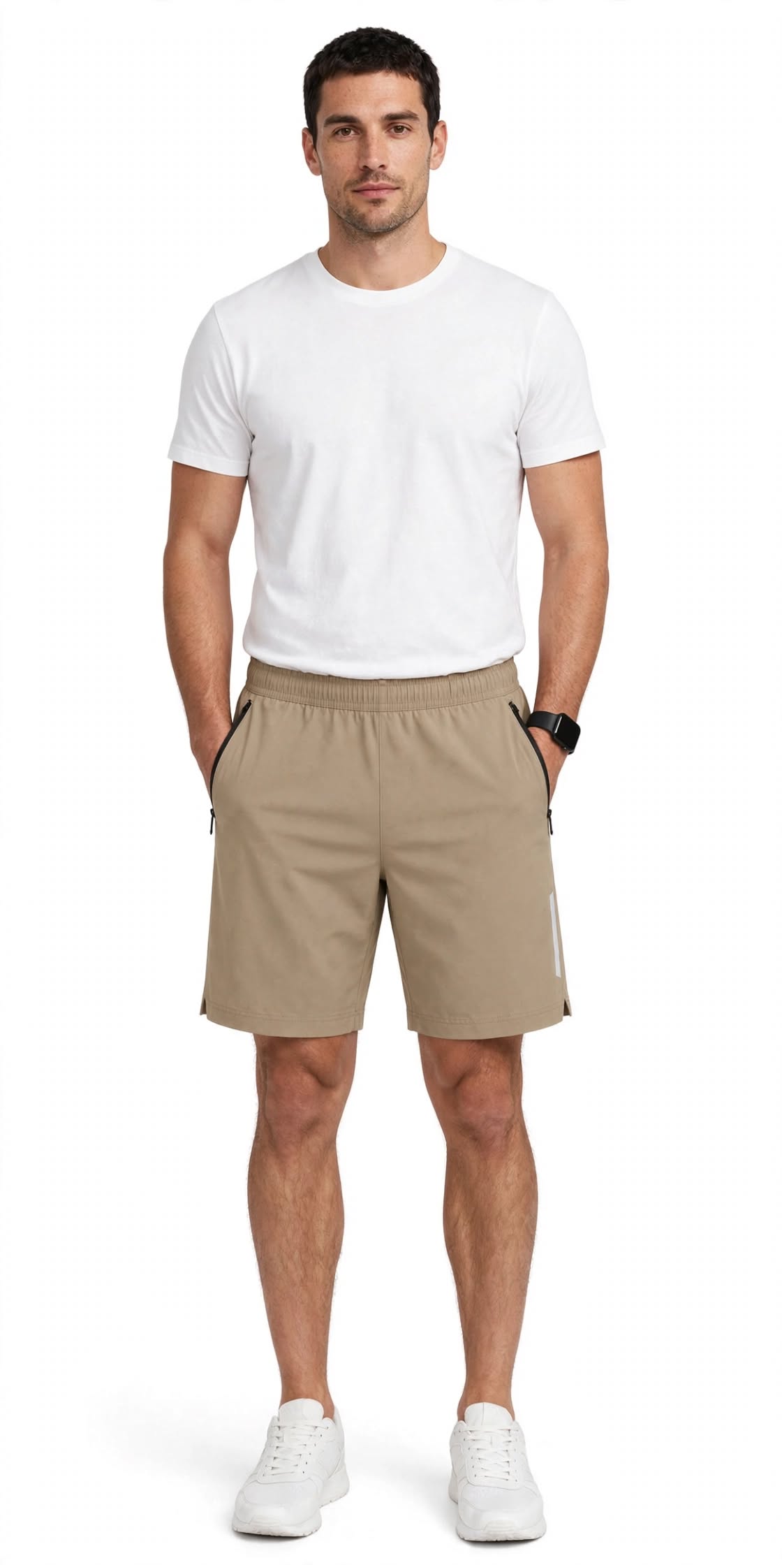 Bermuda Masculina