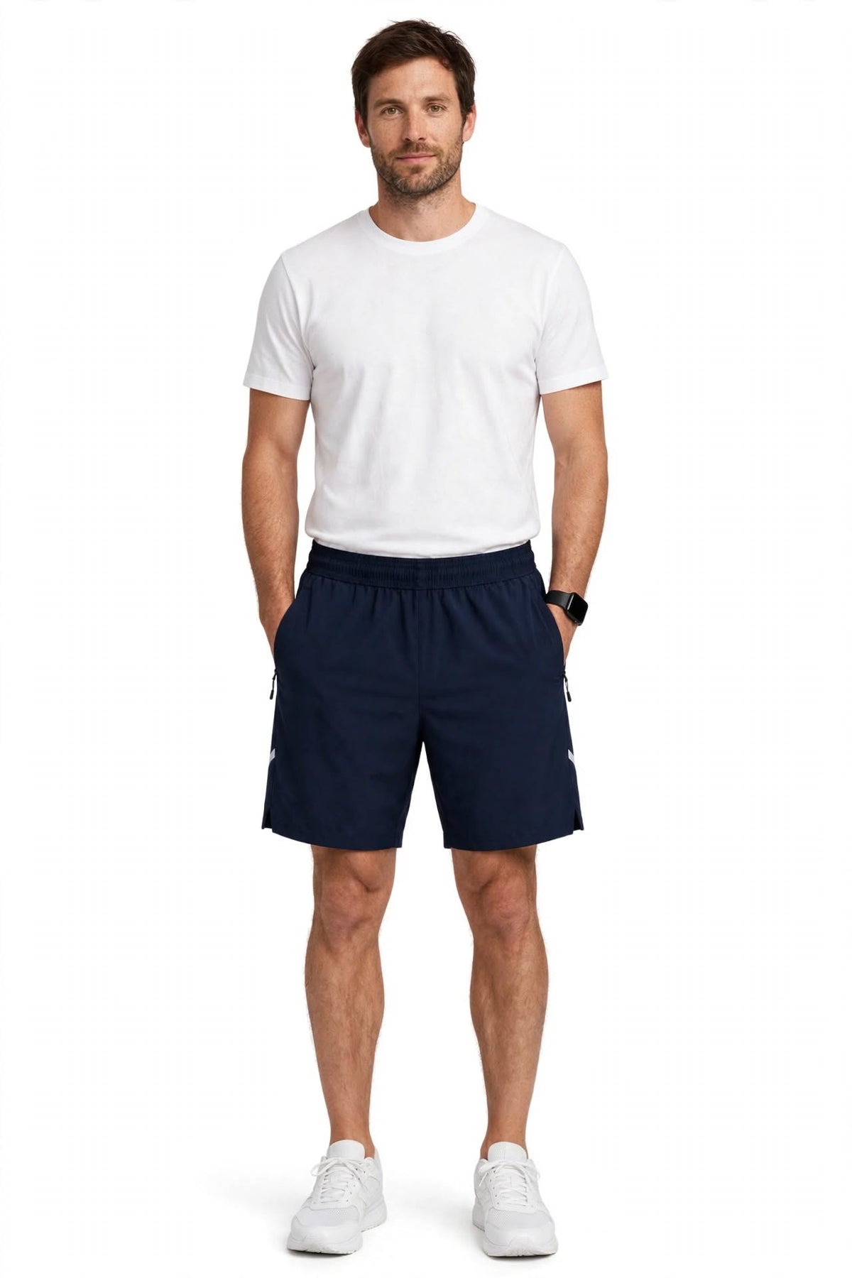 Bermuda Masculina