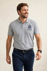 Camisa  Gola Polo Prefeitura