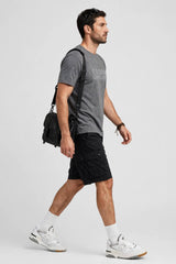 Camiseta com Estampa Masculina
