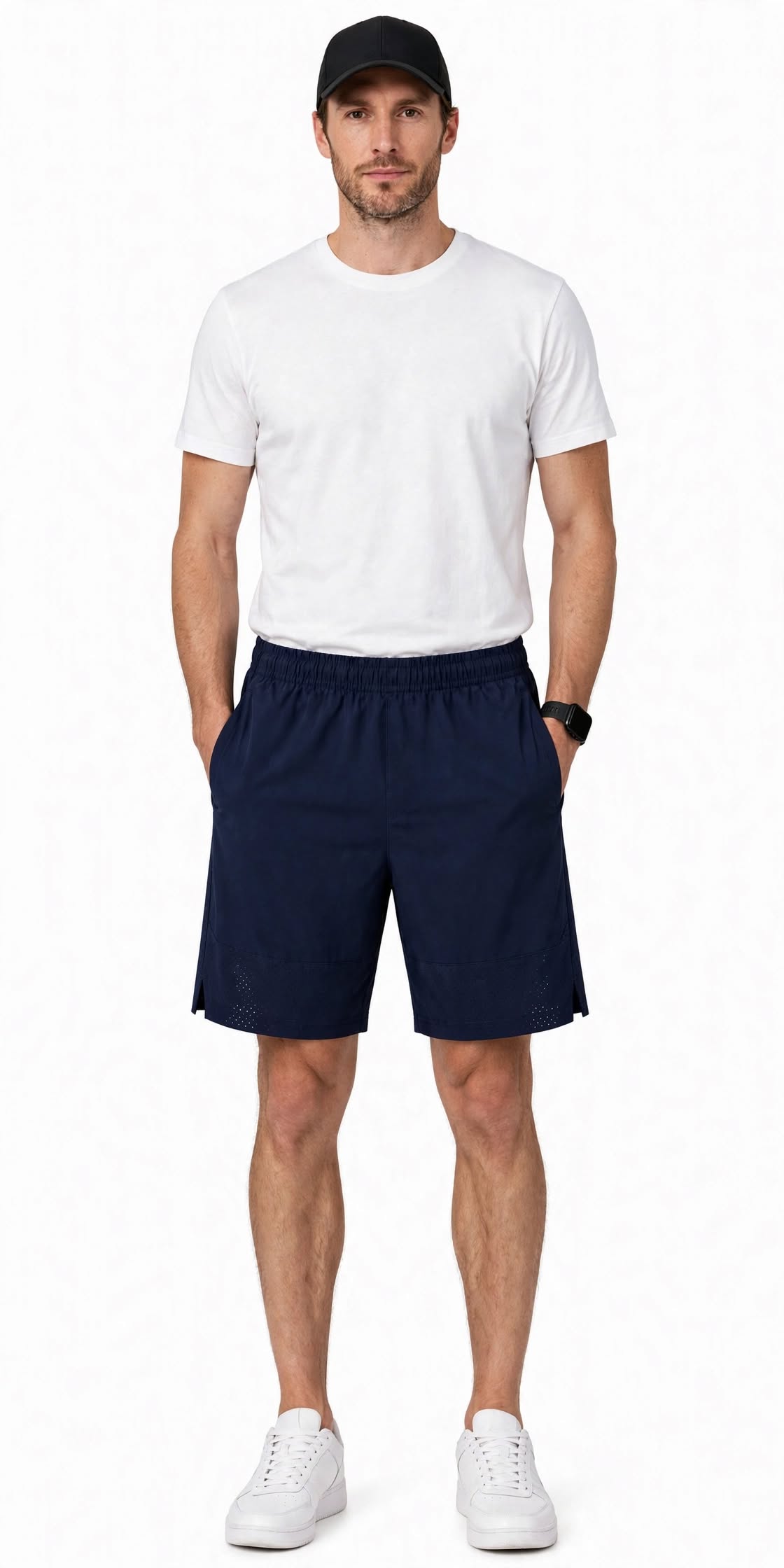 Bermuda Masculina