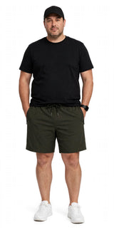 Bermuda Masculina Plus