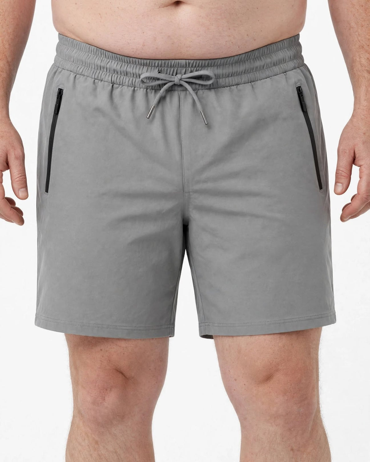 Bermuda Masculina Plus