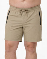 Bermuda Masculina Plus