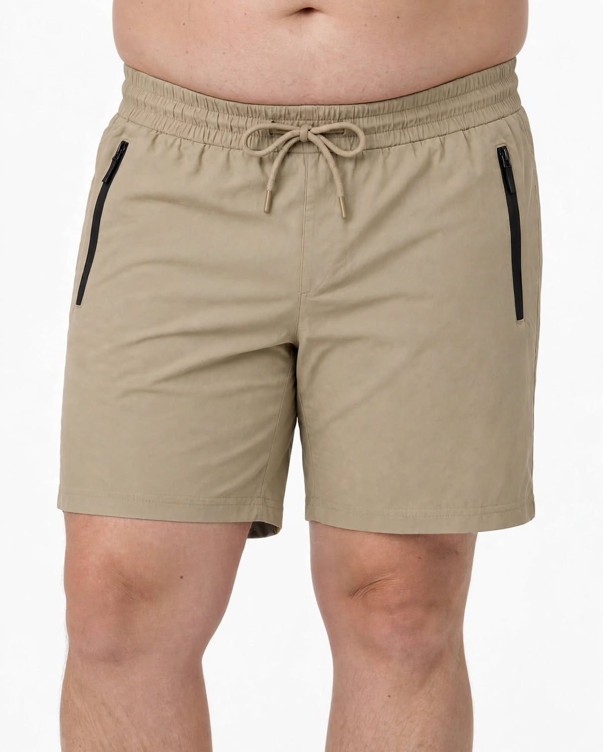 Bermuda Masculina Plus