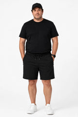 Bermuda Masculina Plus