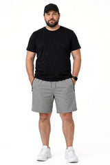 Bermuda Masculina Plus