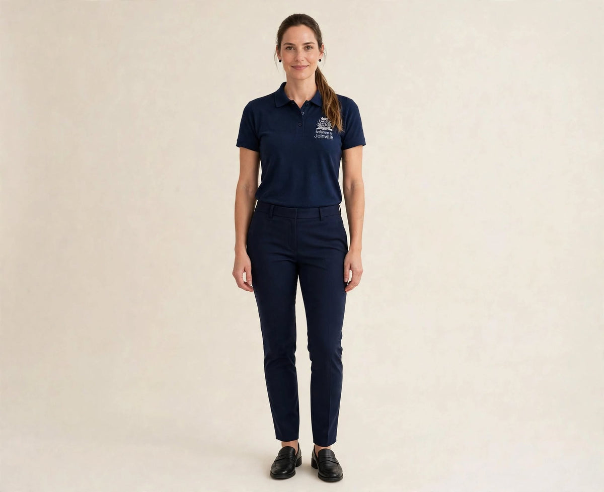 Blusa Gola Polo Prefeitura