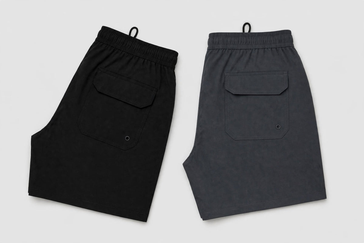 Bermuda Masculina Plus