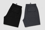 Bermuda Masculina Plus