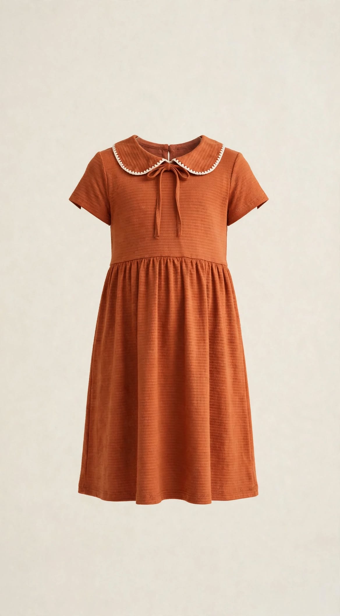 Vestido Golinha Romantic